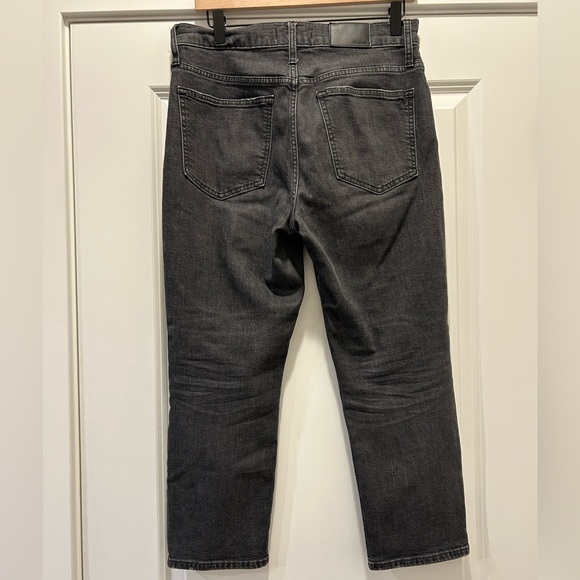 Madewell The Petite Perfect Vintage Jean Sz 28 P - Picture 6 of 10